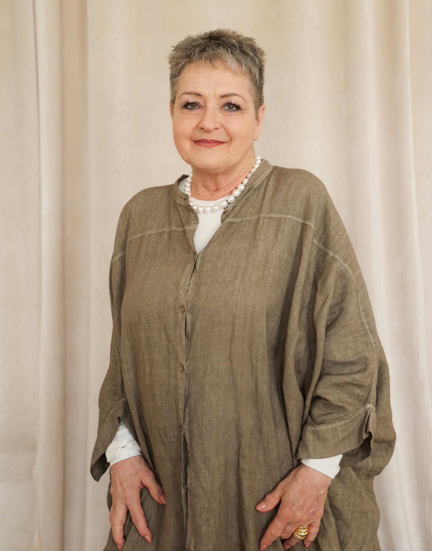 Mag. Sonja Leiter